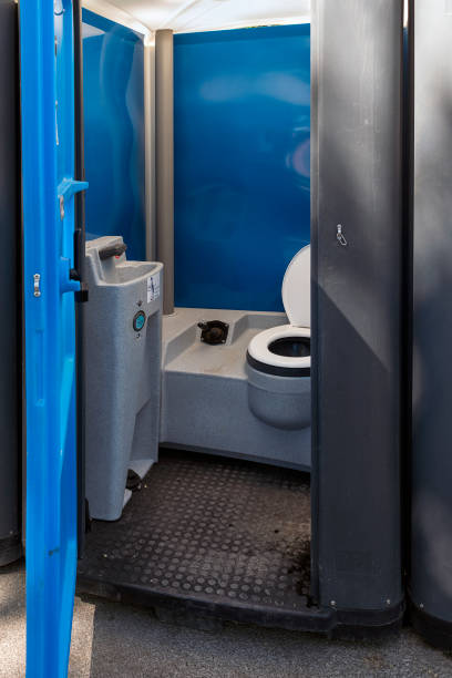 Porta potty rental for outdoor events in Gifford, FL