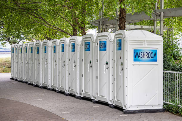 Best Porta potty rental for outdoor events  in Gifford, FL