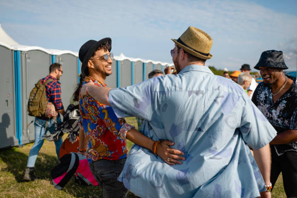 Sanitation services for porta potties in Gifford, FL