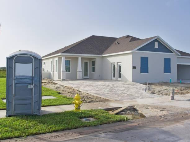 Portable Toilet Options We Offer in Gifford, FL